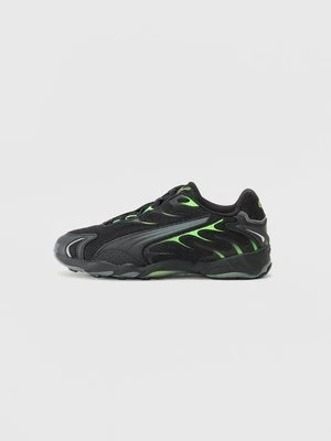 Sneakersy niskie Puma czarny