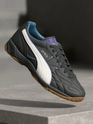 Sneakersy niskie Puma czarny