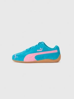Sneakersy niskie Puma niebieski