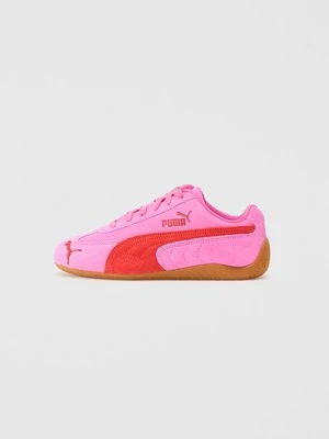 Sneakersy niskie Puma różowy