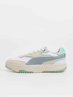 Sneakersy niskie Puma miętowy