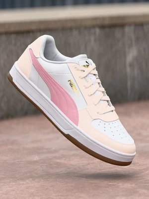 Sneakersy niskie Puma jasnoróżowy