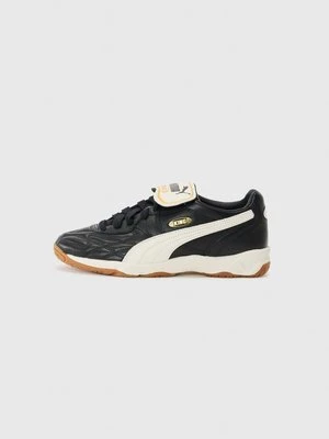 Halowe buty piłkarskie Puma czarny