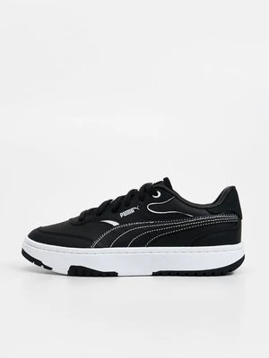 Sneakersy niskie Puma czarny