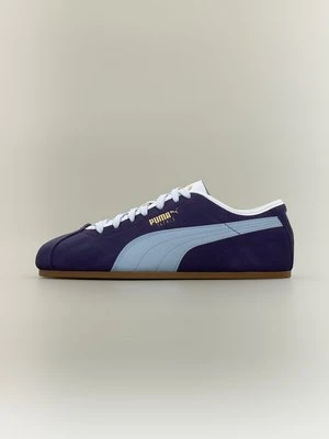 Sneakersy niskie Puma niebieski