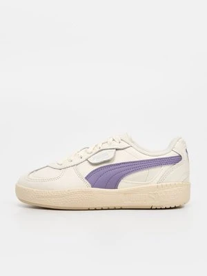 Sneakersy niskie Puma biały