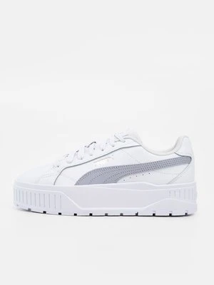 Sneakersy niskie Puma biały