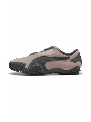 Sneakersy niskie Puma różowy