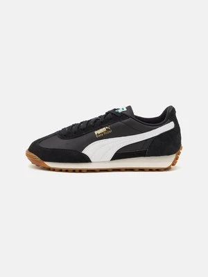 Sneakersy niskie Puma czarny