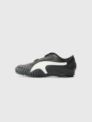 Sneakersy niskie Puma czarny