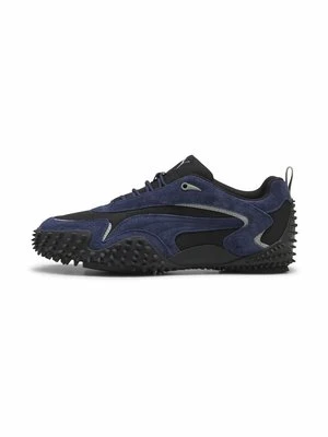 Zdjęcie produktu Sneakersy niskie Puma czarny