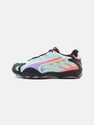 Sneakersy niskie Puma miętowy