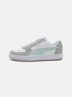 Sneakersy niskie Puma biały