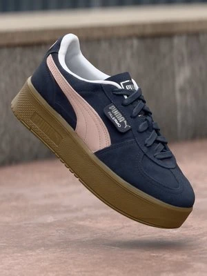 Sneakersy niskie Puma