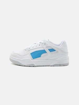 Sneakersy niskie Puma biały