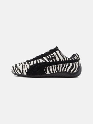 Zdjęcie produktu Sneakersy niskie Puma czarny