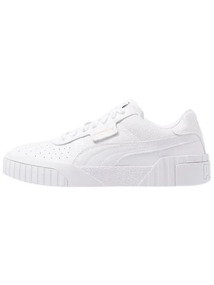 Sneakersy niskie Puma biały
