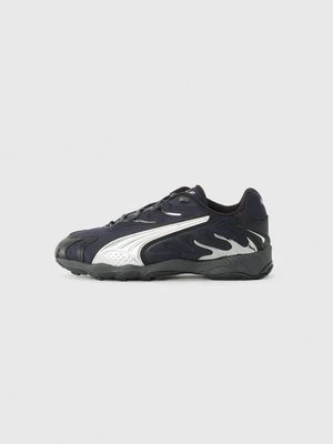 Sneakersy niskie Puma granatowy