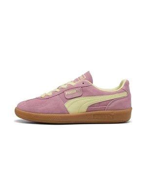 Sneakersy niskie Puma jasnoróżowy