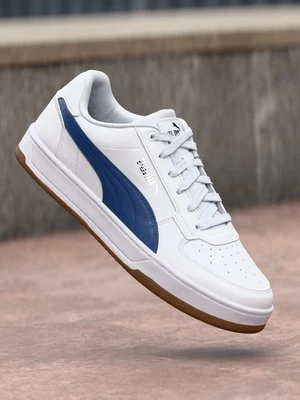 Sneakersy niskie Puma biały