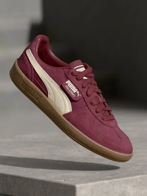 Zdjęcie produktu Sneakersy niskie Puma brązowy