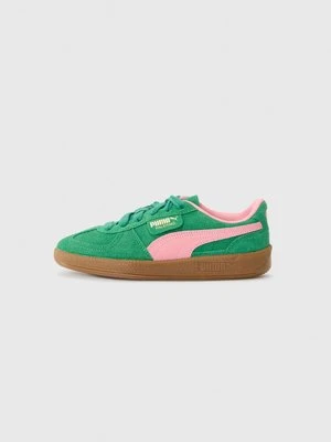 Sneakersy niskie Puma niebieski