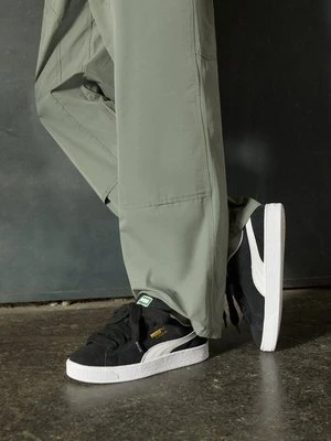 Sneakersy niskie Puma czarny