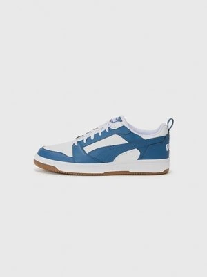 Zdjęcie produktu Sneakersy niskie Puma niebieski