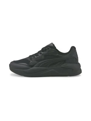 Sneakersy niskie Puma czarny