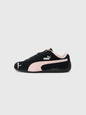 Zdjęcie produktu Sneakersy niskie Puma czarny