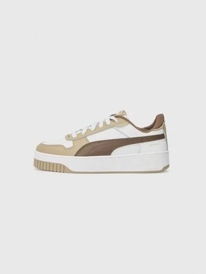 Zdjęcie produktu Sneakersy niskie Puma beżowy