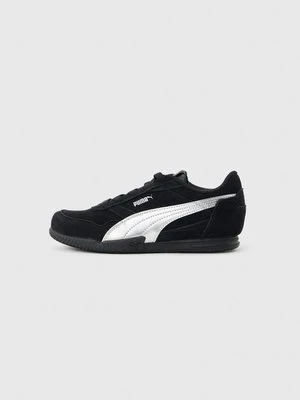 Sneakersy niskie Puma czarny