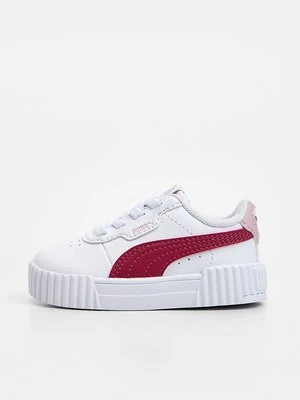 Sneakersy niskie Puma biały