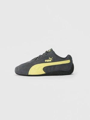 Sneakersy niskie Puma biały