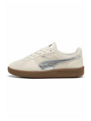 Sneakersy niskie Puma biały