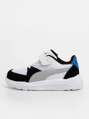 Sneakersy niskie Puma biały