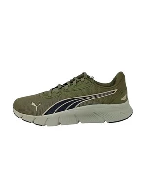 Sneakersy niskie Puma zielony