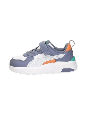 Sneakersy niskie Puma szary