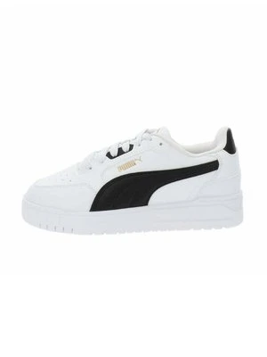 Sneakersy niskie Puma biały