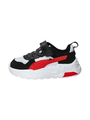 Sneakersy niskie Puma czarny