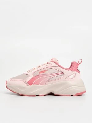 Sneakersy niskie Puma czarny