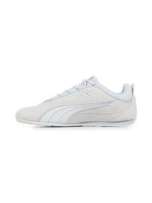 Sneakersy niskie Puma srebrny