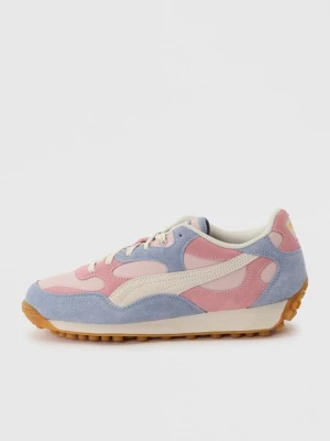 Sneakersy niskie Puma mauve