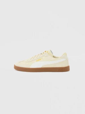Sneakersy niskie Puma beżowy