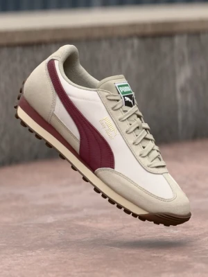 Sneakersy niskie Puma beżowy