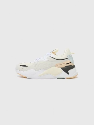 Sneakersy niskie Puma beżowy