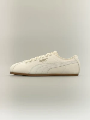 Sneakersy niskie Puma beżowy