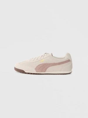 Sneakersy niskie Puma beżowy