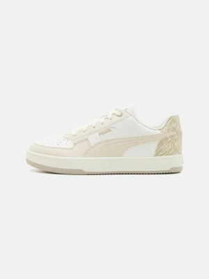 Sneakersy niskie Puma beżowy