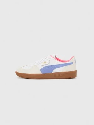 Sneakersy niskie Puma biały